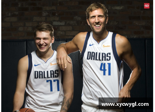 yh86银河国际东契奇生涯一数据比肩詹皇，其少年经历让他在NBA赛场更加老道 - 副本