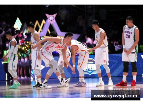 yh86银河国际都江堰篮球明星赛事精彩纷呈 吸引众多球迷参与打造篮球盛宴 - 副本
