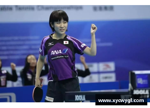 yh86银河国际热议乒乓球推出重磅“四大满贯”_人均大满贯得主!中国必占