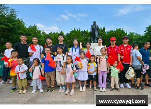 yh86银河国际青少儿体育培训：拓展未来之路