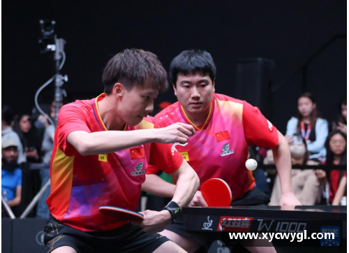 yh86银河国际激战沙特：WTT2024乒乓球大满贯赛精彩回顾 - 副本