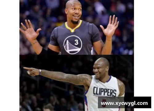 yh86银河国际NBA球星的私密生活揭秘 - 副本