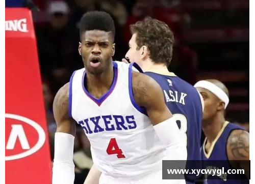 yh86银河国际NBA球星诺尔：职业生涯的崛起与挑战 - 副本