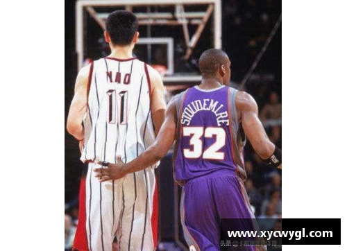yh86银河国际NBA球员41号：传奇与荣耀的永恒遗产