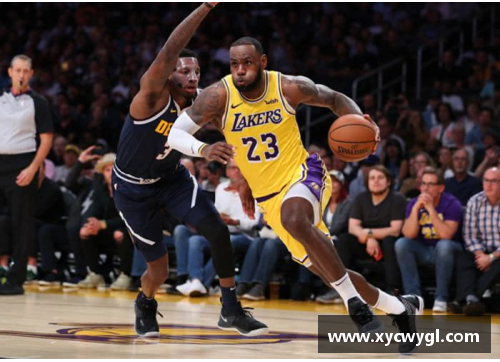 yh86银河国际NBA最炫技：探索顶级球员的绝技和战术奥秘 - 副本