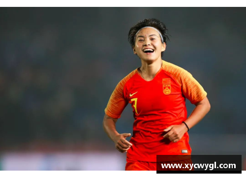 yh86银河国际女足天才一骑绝尘，破门如麻助队挺进八强